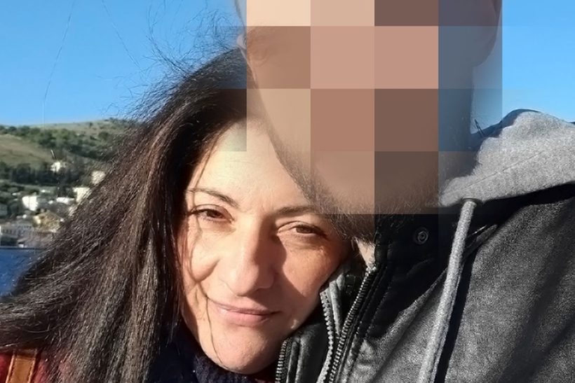 Δολοφονία 43χρονης Δώρας στο Αγρίνιο: «Γιατί τη σκότωσες;», ξέσπασε η μητέρα της στο δικαστήριο