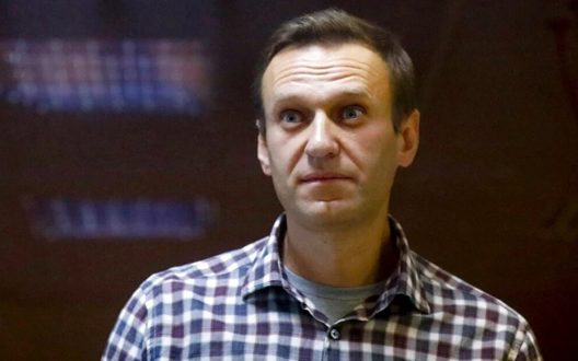 Η Βρετανία για δηλητηρίαση Αλεξέι Ναβάλνι: Χρησιμοποίησαν τοξίνη βατράχου