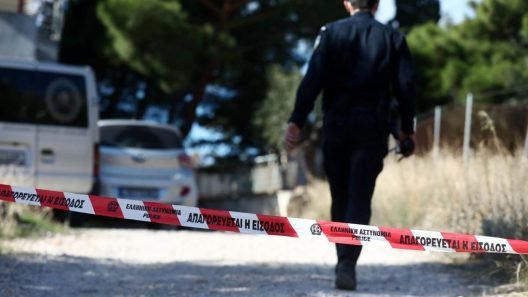 Εγκλημα Νέα Πέραμος: Πυροβόλησαν πισώπλατα 10 φορές το θύμα, ΒΙΝΤΕΟ πριν την απαγωγή του