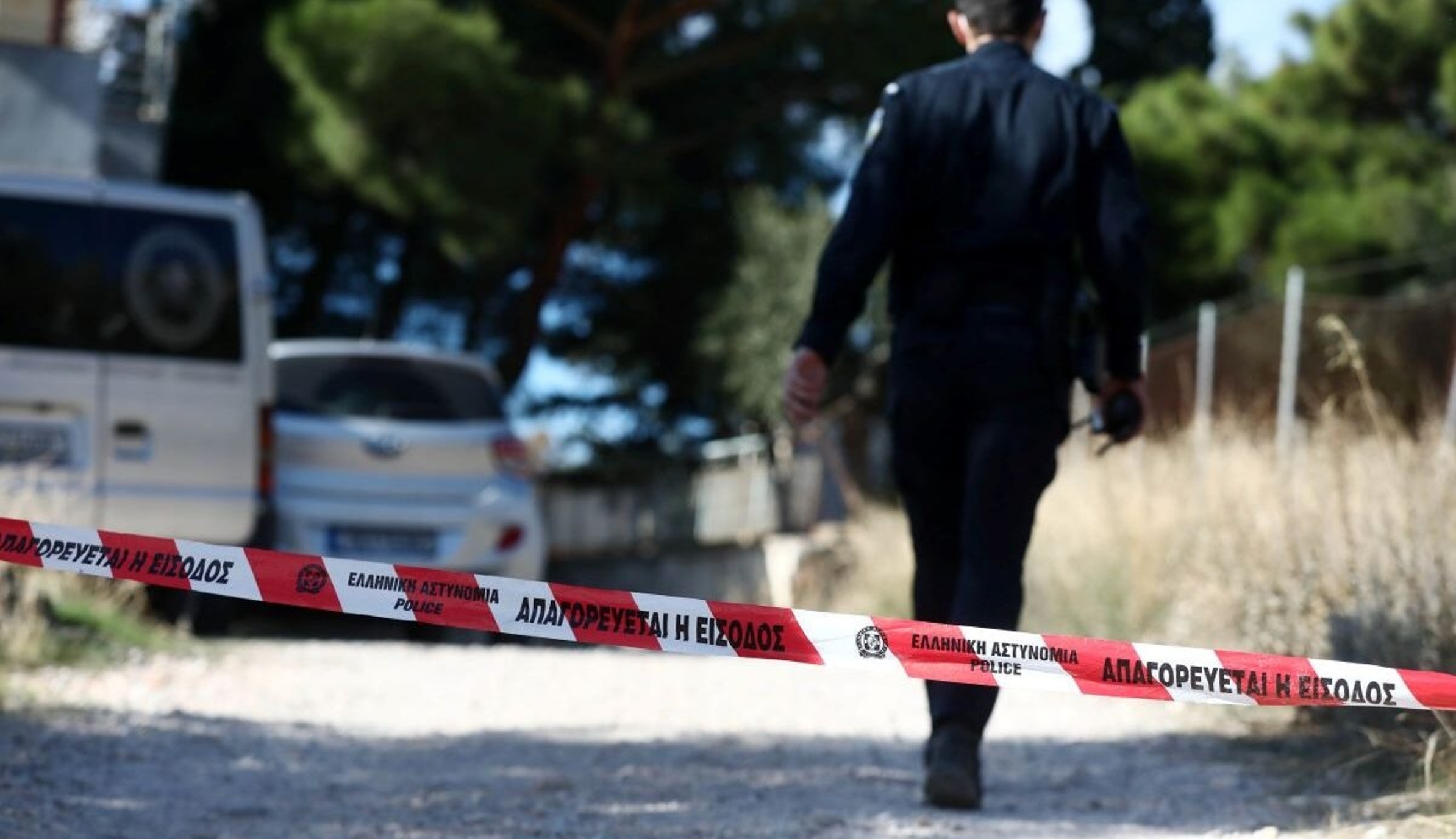 Εγκλημα Νέα Πέραμος: Πυροβόλησαν πισώπλατα 10 φορές το θύμα, ΒΙΝΤΕΟ πριν την απαγωγή του