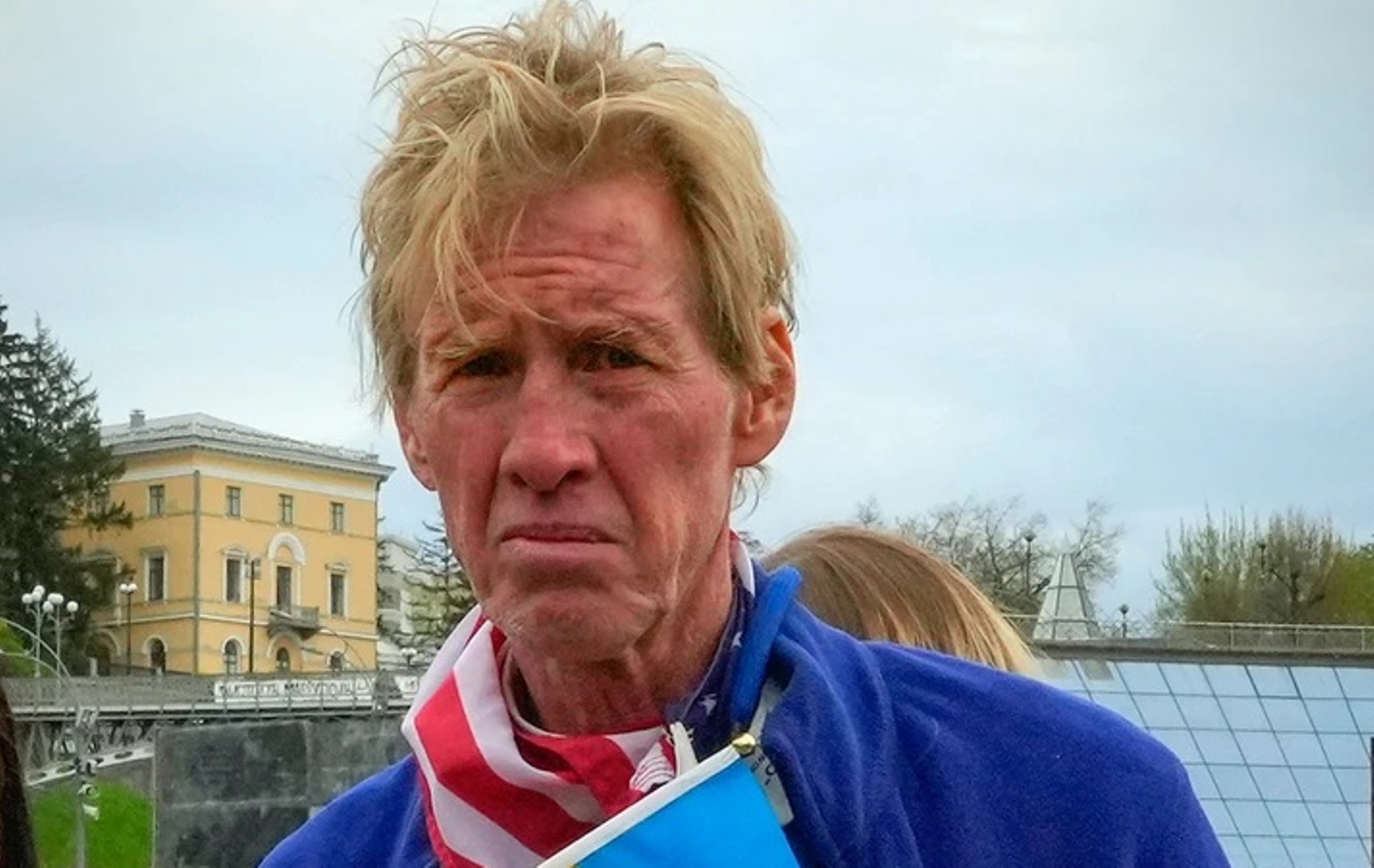 Η δικαστική απόφαση για τον δράστη της απόπειρας δολοφονίας Τραμπ