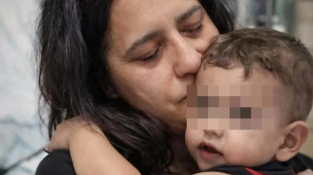 Νάπολη: Πέθανε το αγοράκι που είχε μεταμοσχευθεί κατεστραμμένη καρδιά