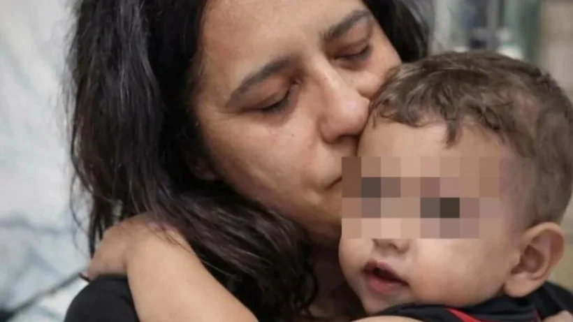 Νάπολη: Πέθανε το αγοράκι που είχε μεταμοσχευθεί κατεστραμμένη καρδιά