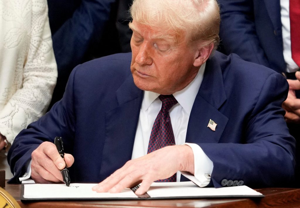 Το σχέδιο των ΗΠΑ για την παύση του πολέμου στο Ιράν - Οι όροι και τα ανταλλάγματα Τραμπ