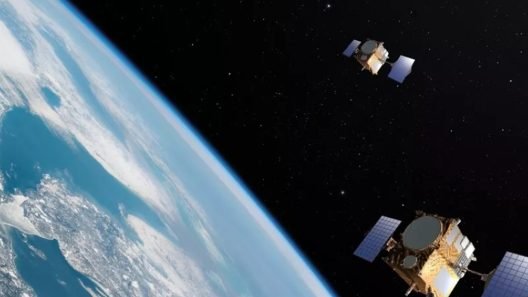 Επικοινωνίες από 12 ευρωπαϊκούς δορυφόρους υπέκλεψε η Ρωσία