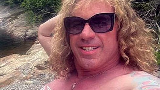 Ο μακελάρης του παγοδρομίου στις ΗΠΑ χρησιμοποιούσε γυναικείο όνομα ΦΩΤΟ