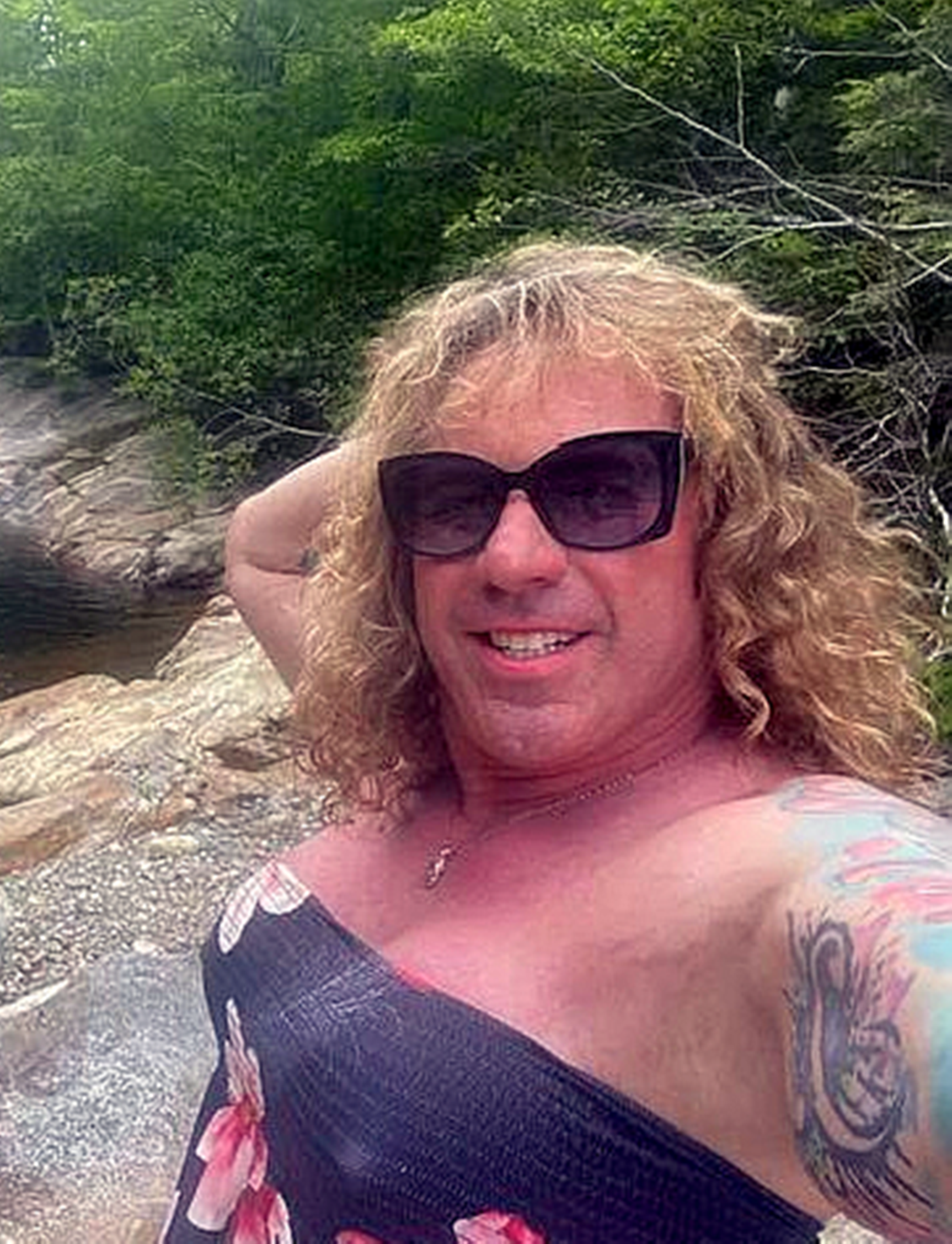 Ο μακελάρης του παγοδρομίου στις ΗΠΑ χρησιμοποιούσε γυναικείο όνομα ΦΩΤΟ