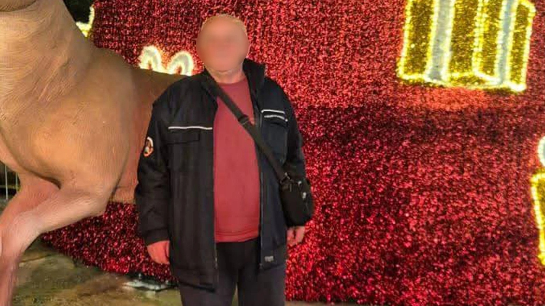 Κυψέλη: Παραδόθηκε o 64χρονος που αποπειράθηκε να βιάσει 25χρονη ΑμεΑ 29 Κυψέλη: Παραδόθηκε o 64χρονος που αποπειράθηκε να βιάσει 25χρονη ΑμεΑ