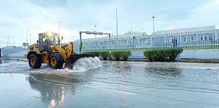 Πάτρα: Παραμένει κλειστή για ΙΧ η Ακτή Δυμαίων - «Μετά από 2 χρόνια δεν θα πλημμυρίζει» - Ο Π. Μελάς στο Patrapress.gr ΦΩΤΟ