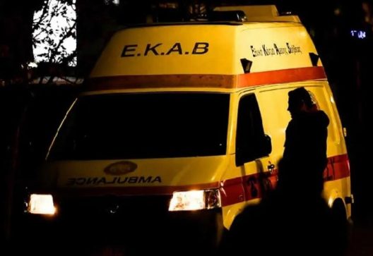 Πάτρα: Σάλος στο ΕΚΑΒ - Υπάλληλοι έψηναν και έπιναν μπύρες εν ώρα υπηρεσίας - Διετάχθη ΕΔΕ για το τσιμπούσι ΑΠΟΚΛΕΙΣΤΙΚΑ ΝΤΟΚΟΥΜΕΝΤΑ