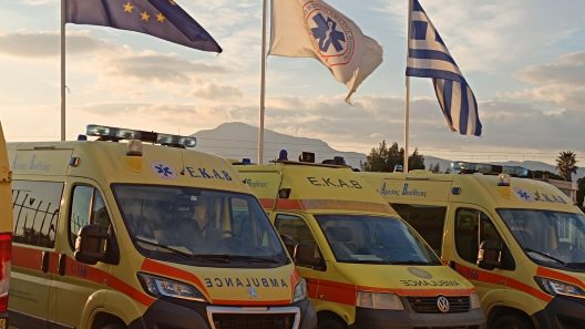 Πάτρα: «Κουκουλώνει» το τσιμπούσι το ΕΚΑΒ...χωρίς ΕΔΕ - Αποκαλυπτικά έγγραφα «καίνε» Διοίκηση, Εργαζόμενους, Συνδικαλιστές