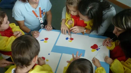 Εργαστήρια για Νήπια και Παιδιά στην Πάτρα από την «Πρόταση»