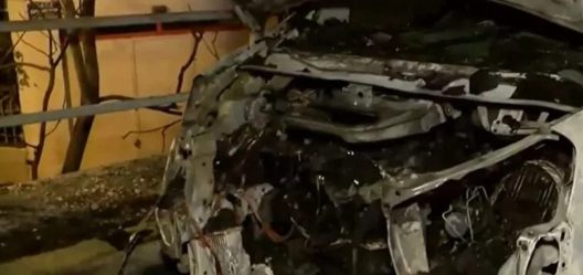 ΑΠΟΚΑΛΥΠΤΙΚΟ - Πάτρα: Βίντεο από τον εμπρησμό ΙΧ, η σύνδεση ιδιοκτητών με τη «νύχτα»