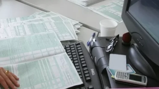 Ερχονται τα νέα «ραβασάκια» του ΕΝΦΙΑ