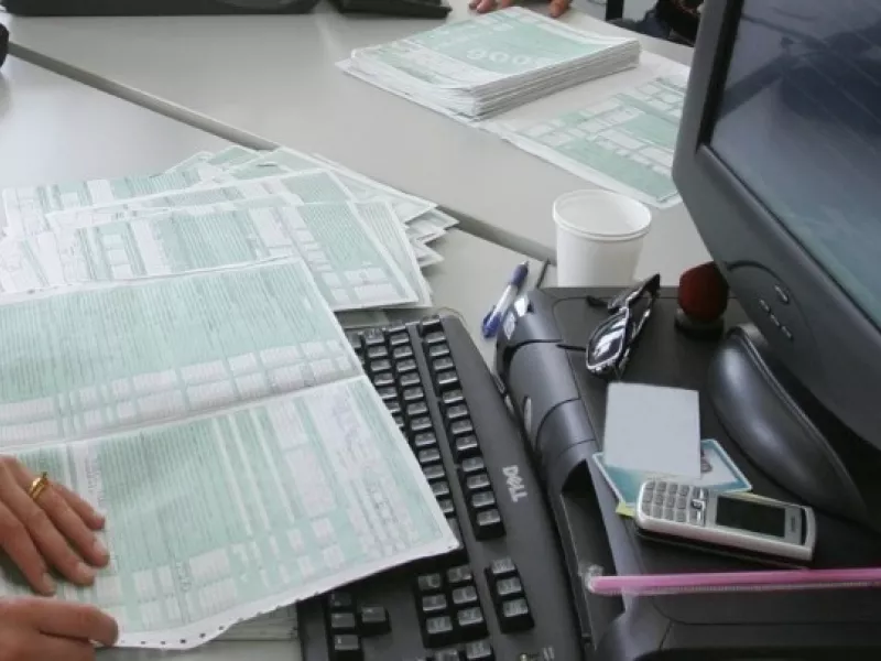 Ερχονται τα νέα «ραβασάκια» του ΕΝΦΙΑ