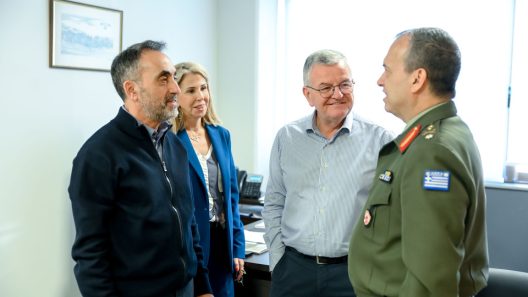 Πάτρα: Το Επιμελητήριο Αχαΐας χαιρετίζει την επαναλειτουργία του ΚΕΤΧ ως ΚΕΝ