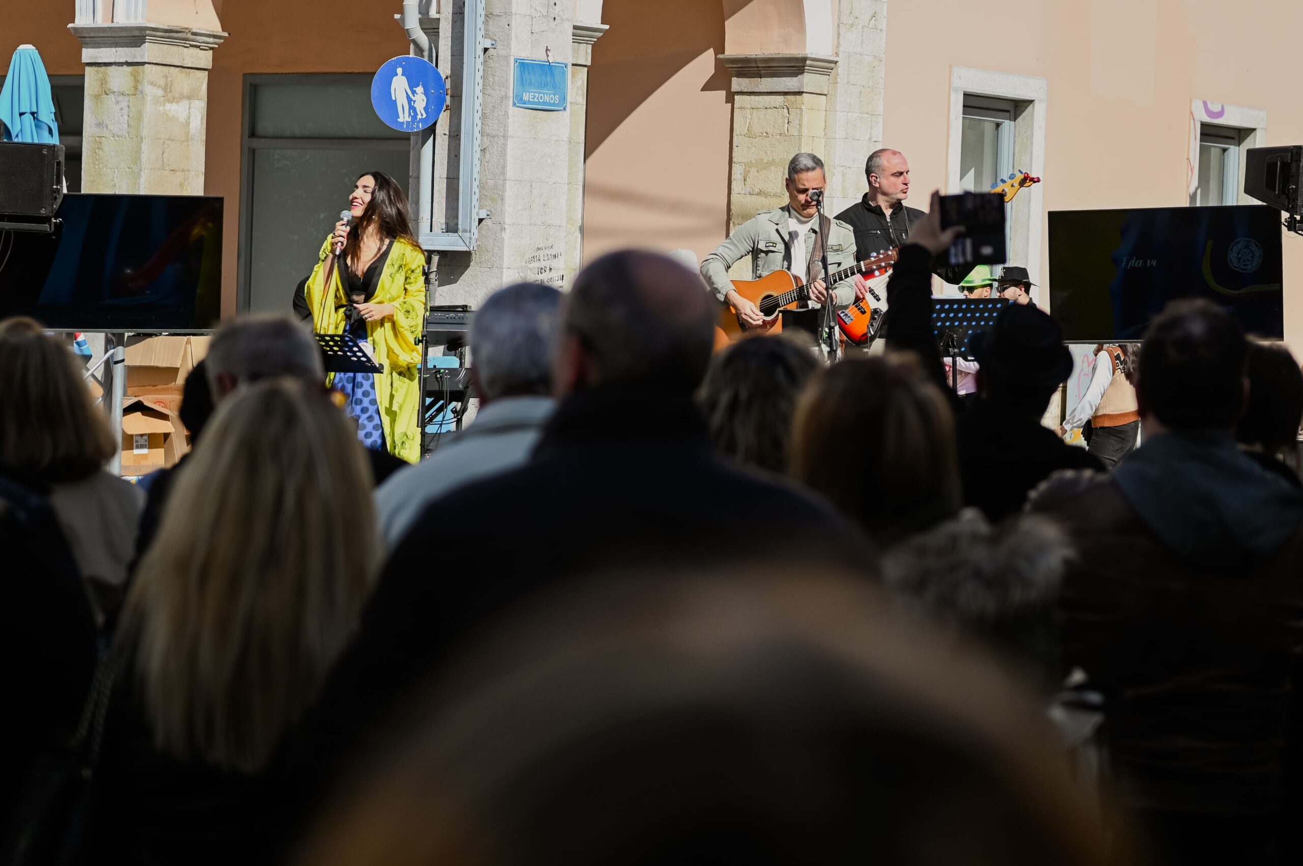 Το event του Επιμελητηρίου Αχαΐας στο κέντρο της Πάτρας 31 Το event του Επιμελητηρίου Αχαΐας στο κέντρο της Πάτρας