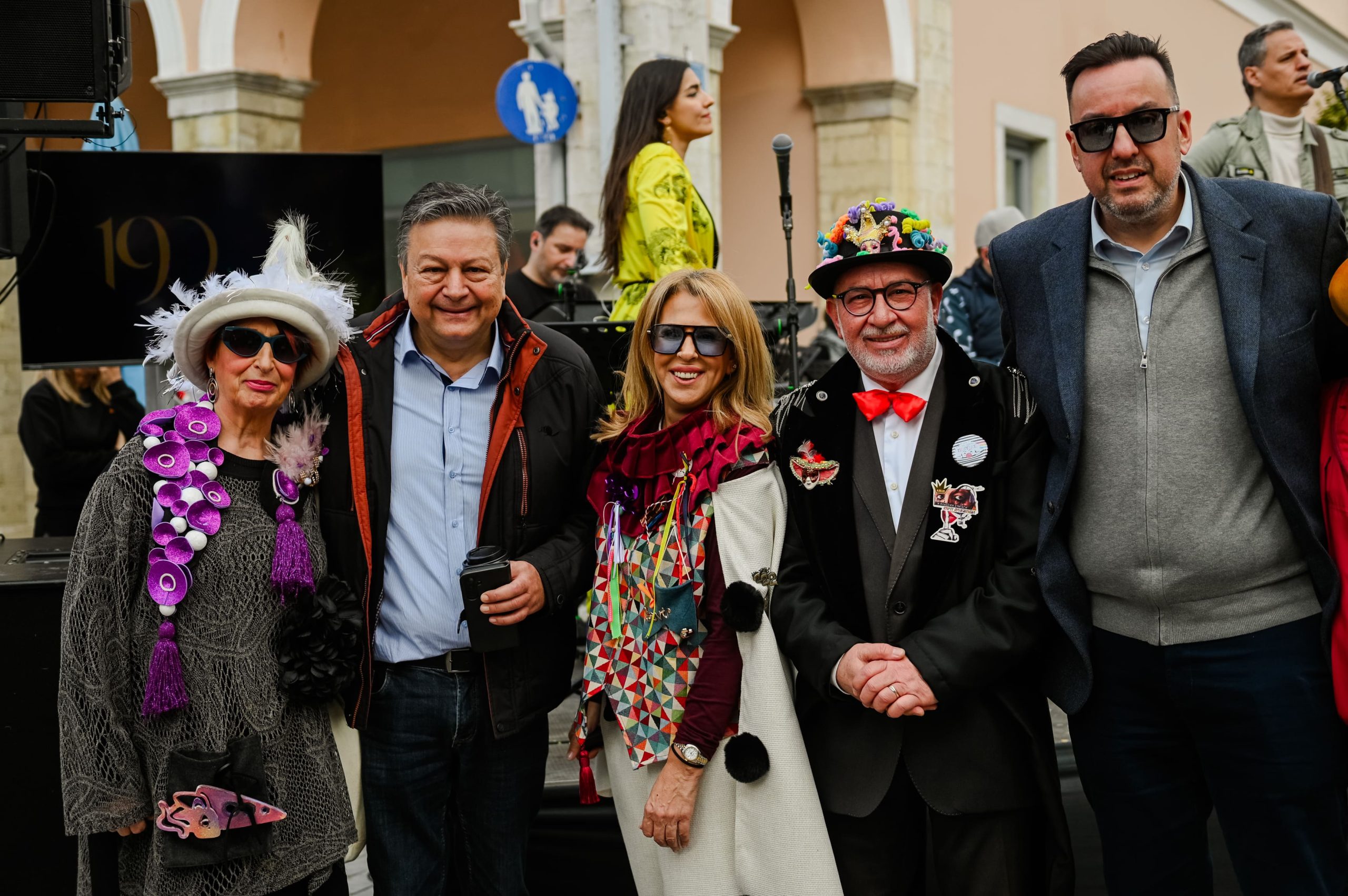 Το event του Επιμελητηρίου Αχαΐας στο κέντρο της Πάτρας 31 Το event του Επιμελητηρίου Αχαΐας στο κέντρο της Πάτρας