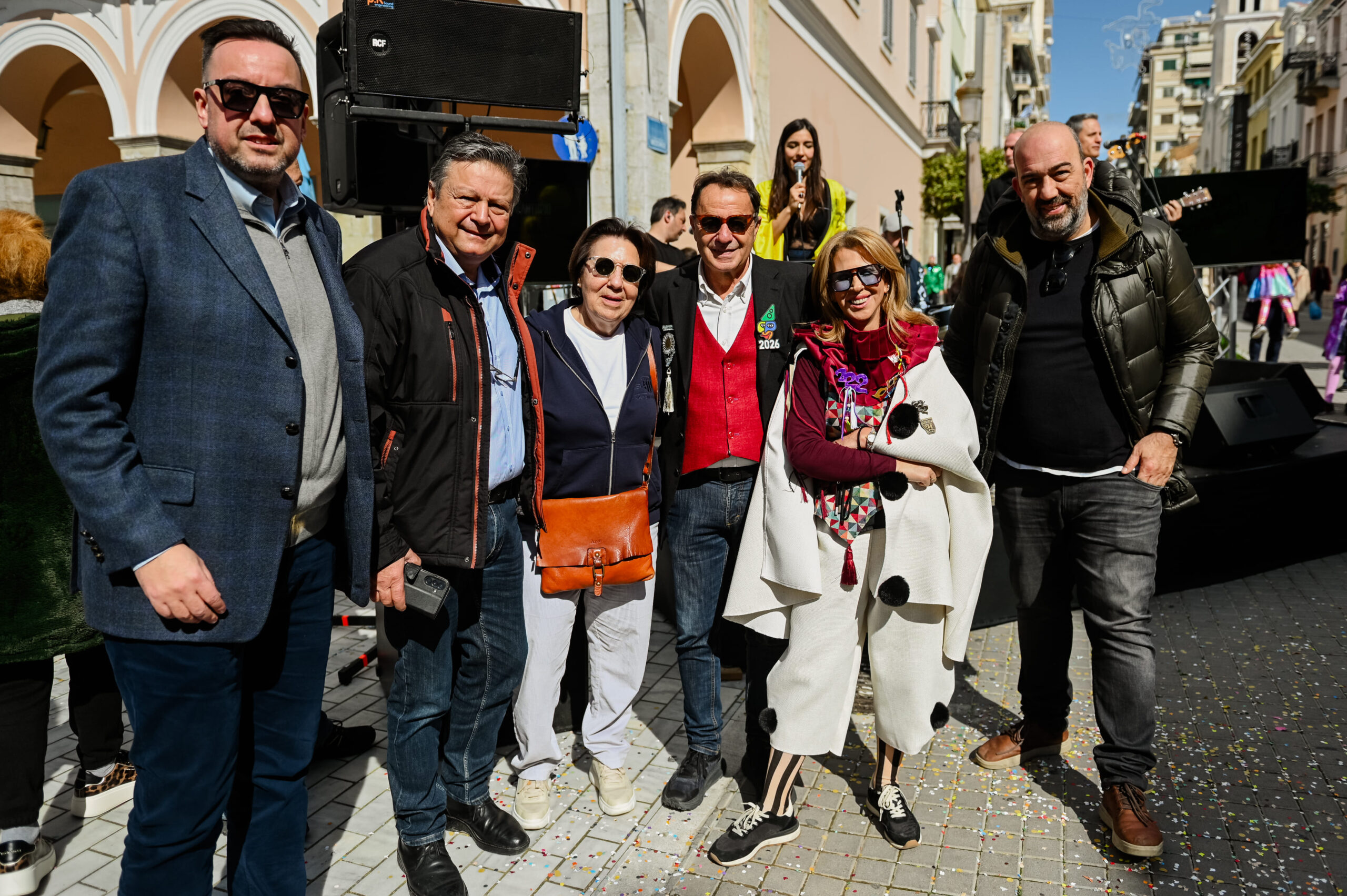 Το event του Επιμελητηρίου Αχαΐας στο κέντρο της Πάτρας 34 Το event του Επιμελητηρίου Αχαΐας στο κέντρο της Πάτρας
