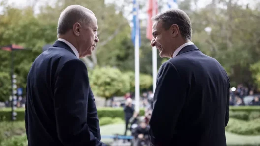 Η ώρα της συνάντησης Μητσοτάκη - Ερντογάν - Εκτός ατζέντας η υφαλοκρηπίδα - Τα διμερή ζητήματα - Το πρόγραμμα - Η Ελληνική αποστολή