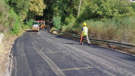Αχαΐα: Αναβαθμίζεται η οδική ασφάλεια με 30 εκατ.€, η λίστα των έργων