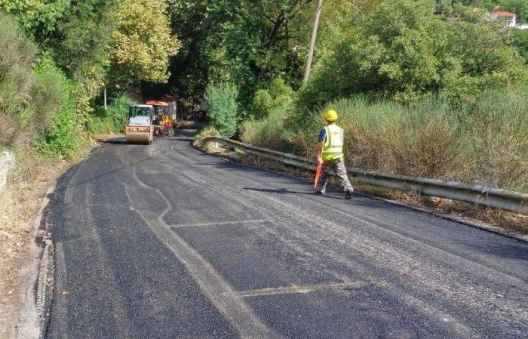 Αχαΐα: Αναβαθμίζεται η οδική ασφάλεια με 30 εκατ.€, η λίστα των έργων