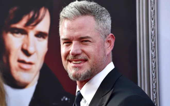 Πέθανε Έρικ Ντέιν του Grey’s Anatomy ΒΙΝΤΕΟ - ΦΩΤΟ