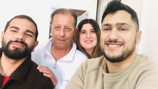 Ο «Ήλιος» των Σελιανιτίκων στην Ευρώπη