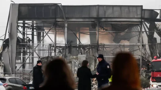 «ΒΙΟΛΑΝΤΑ»: Αποκαλυπτικός διάλογος εργαζομένου με τον υπεύθυνο βάρδιας λίγο πριν την φονική έκρηξη