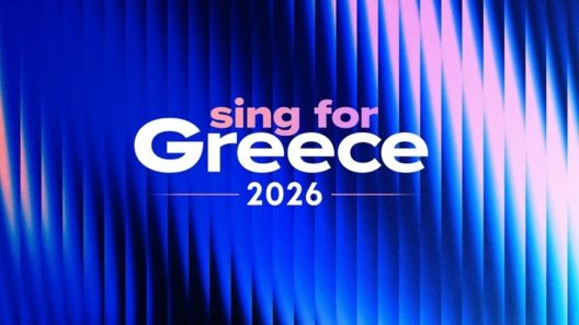 ΑΠΕΥΘΕΙΑΣ ο β' εθνικός ημιτελικός Eurovision 2026