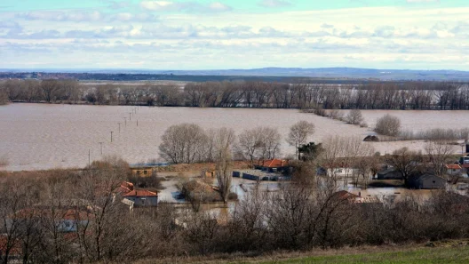 Έβρος: Νεκροί μετανάστες, προσπάθησαν να διασχίσουν ποτάμι