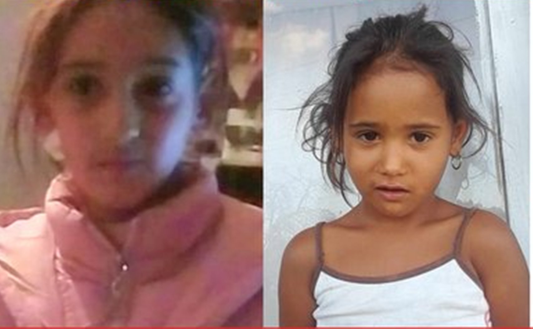 Κορυδαλλός: Εξαφάνιση δύο παιδιών 5 και 9 ετών