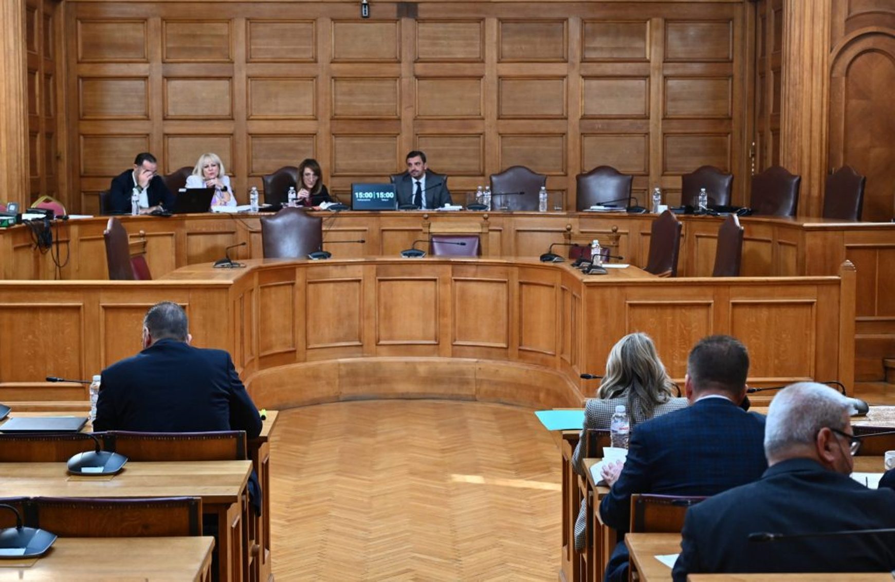 Εξεταστική ΟΠΕΚΕΠΕ: Κοινό πόρισμα για ΣΥΡΙΖΑ – Νέα Αριστερά, τι ζητά το ΚΚΕ, τι «είδαν» ΝΔ – ΠΑΣΟΚ