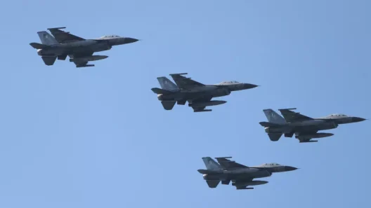 Πολωνία: Συναγερμός για μη προγραμματισμένη στρατιωτική δραστηριότητα