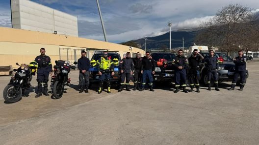 Οι Εθελοντές Πυροσβέστες Αχαΐας για την ομαλή και ασφαλή διεξαγωγή του Πατρινού Καρναβαλιού