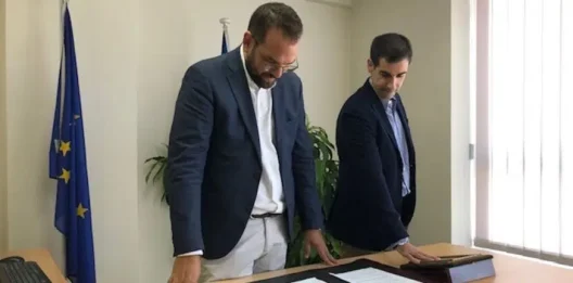 Εκτακτη σύσκεψη, σήμερα, για την Πατρών Τριπόλεως - Πληροφορίες του Patrapress.gr για την λύση που θα δοθεί στην Δίβρη