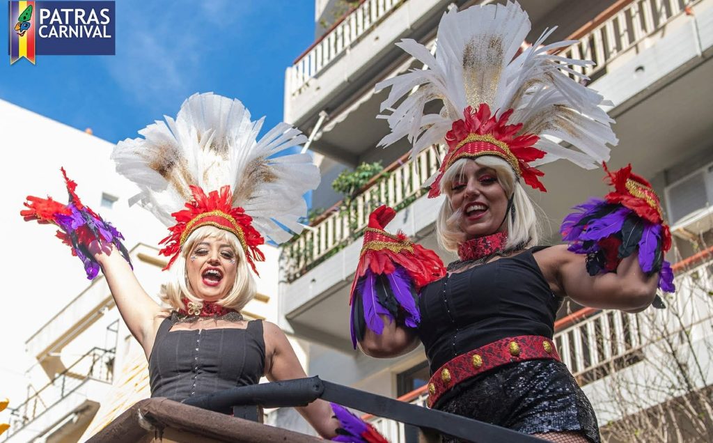 Το Group 190 «Μουρλέν Rouge» και η αναγνώριση της δημιουργικότητας ΦΩΤΟ