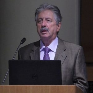 Αχαΐα: Ο Σ. Γκλαβάς, από Κλειτορία, ΓΓ σε όλα τα Αρσάκεια Σχολεία