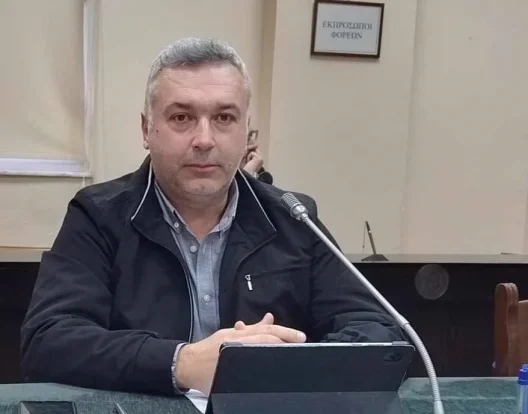 «Μια πρόχειρη και κακοστημένη απόπειρα συγκάλυψης»