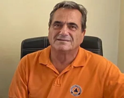 Αιγιάλεια: Παραιτήθηκε ο αντιδήμαρχος Δ.Φιλιππάτος - Και ανεξάρτητος 26 Αιγιάλεια: Παραιτήθηκε ο αντιδήμαρχος Δ.Φιλιππάτος - Και ανεξάρτητος