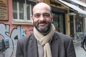 ΑΠΟΚΛΕΙΣΤΙΚΟ: Στην Πάτρα Διεθνής Εκθεση, με χιλιάδες επισκέπτες και αποστολές από το εξωτερικό 30 ΑΠΟΚΛΕΙΣΤΙΚΟ: Στην Πάτρα Διεθνής Εκθεση, με χιλιάδες επισκέπτες και αποστολές από το εξωτερικό