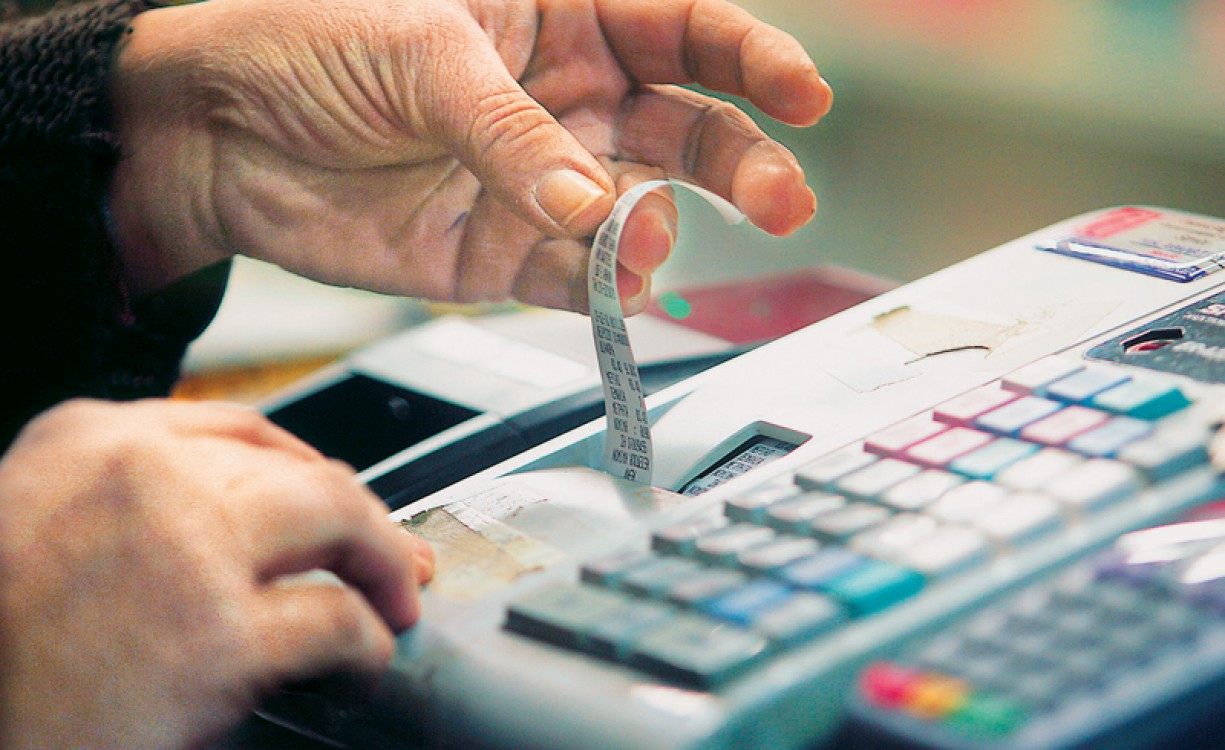 Έρχεται real time παρακολούθηση του ΦΠΑ, από Δευτέρα 33 Έρχεται real time παρακολούθηση του ΦΠΑ, από Δευτέρα