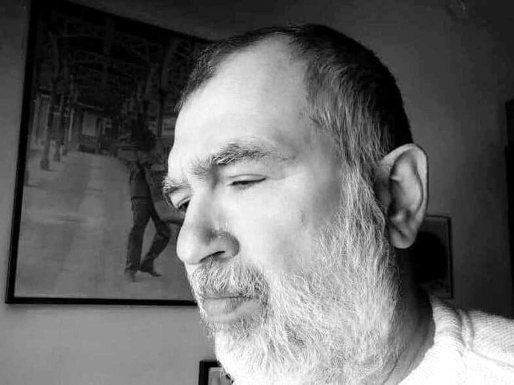 Ο Αγγελος Φραντζής εφυγε σε ηλικία 56 ετών