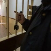 Πάτρα: Εγκλειστός νεκρός στις φυλακές Αγίου Στεφάνου