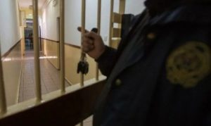 Πάτρα: Εγκλειστός νεκρός στις φυλακές Αγίου Στεφάνου