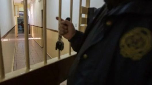 Πάτρα: Εγκλειστός νεκρός στις φυλακές Αγίου Στεφάνου