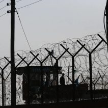 Φυλακές Νιγρίτας: Νεκρός κρατούμενος μετά από άγρια συμπλοκή