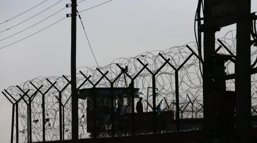 Κατάρριψη drone πάνω από τις φυλακές Τρικάλων, τι μετέφερε