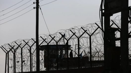 Κατάρριψη drone πάνω από τις φυλακές Τρικάλων, τι μετέφερε