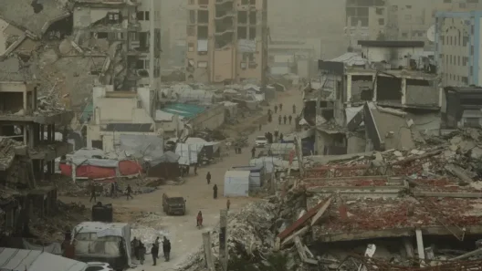 Γάζα: Νεκροί από Ισραηλινές επιθέσεις σε καταυλισμό με σκηνές